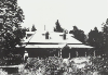 Cover image for Bebeah, Mount Wilson