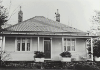 Cover image for Nooroo, Mount Wilson