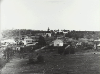 Cover image for Townscape