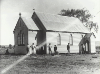 Cover image for Church