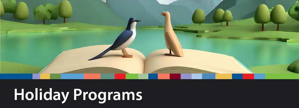 Holiday Programs