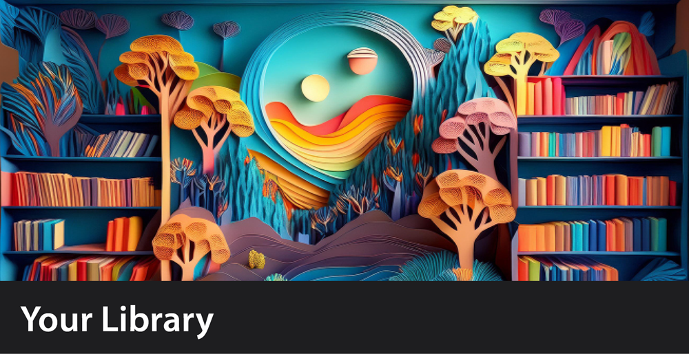 your library
