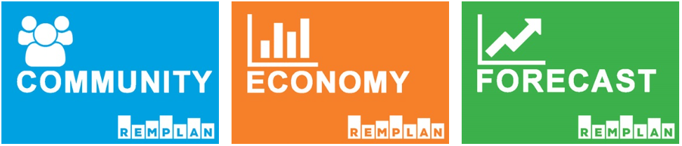 Remplan Logo