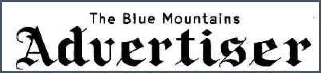 The Advertiser newspaper banner
