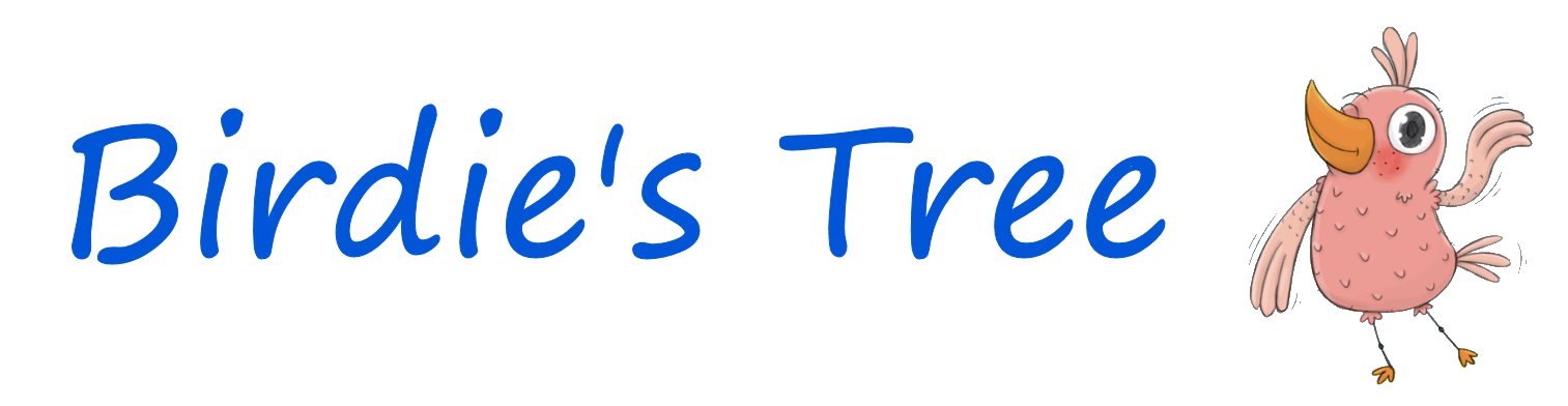 Birdie's Tree logo