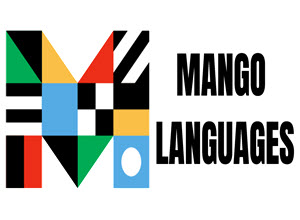 Mango Languages Logo