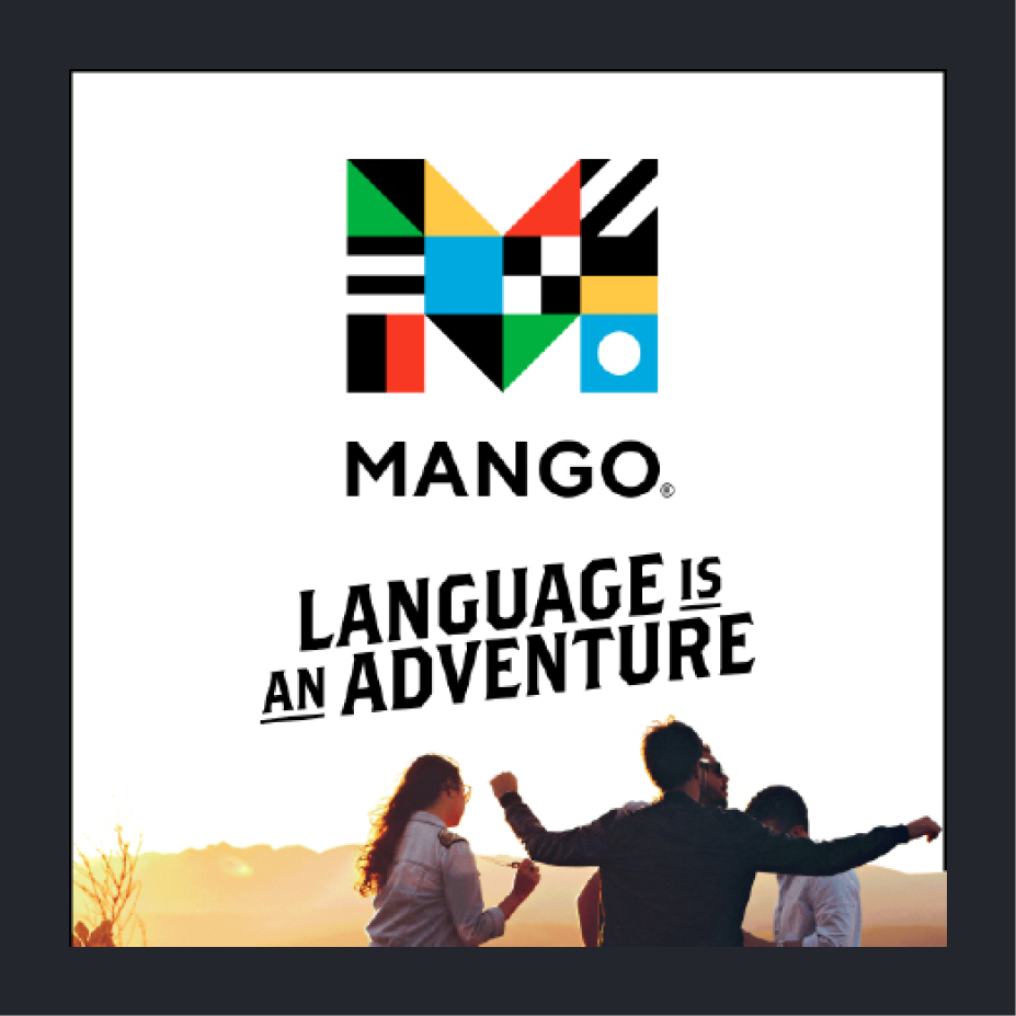 Mango Languages