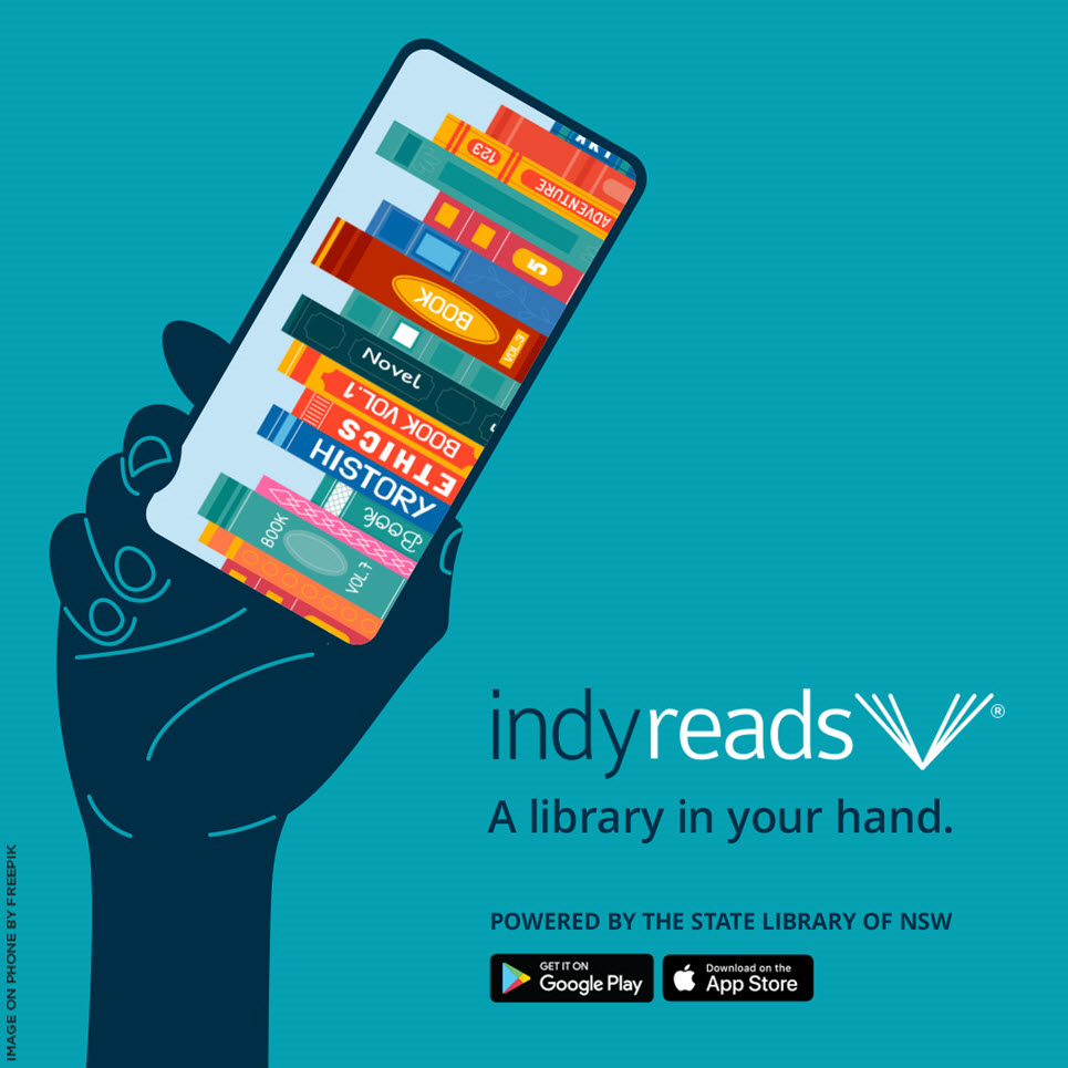 Indyreads